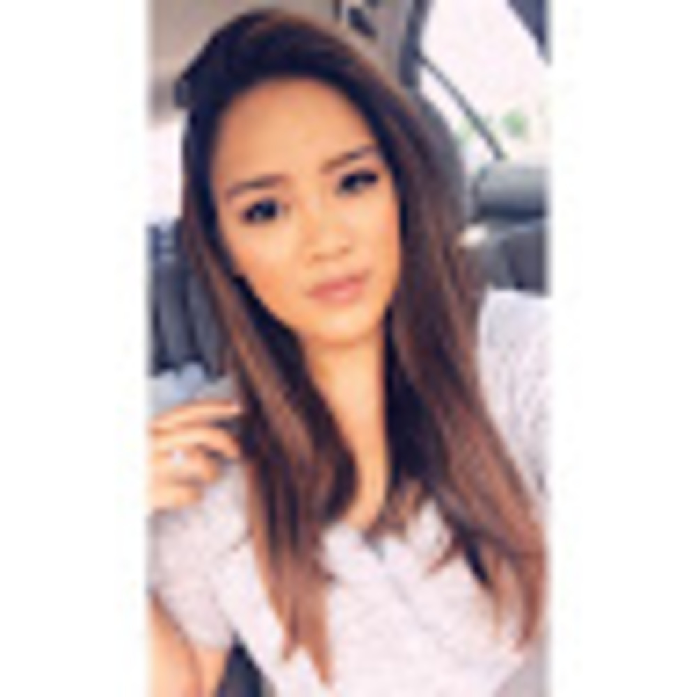 Meet your Posher, Frances